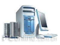 東莞科華數(shù)碼科技服務(wù) 一站式智能辦公與IT解決方案