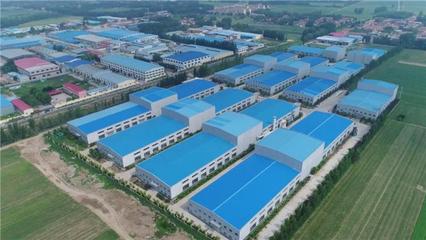 觀摩點風(fēng)采錄丨寧津 走“專精特新”之路，激發(fā)企業(yè)活力，賦能展覽展示服務(wù)升級
